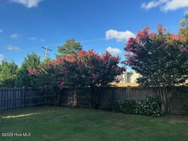 3813 Willowick Park Drive, Wilmington, NC 28409 - #3