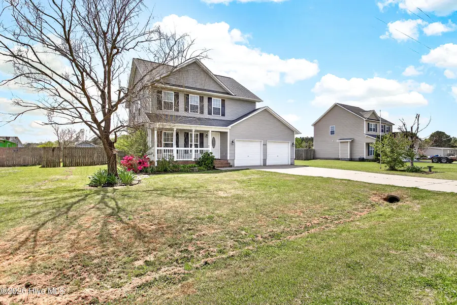 420 Godette School Road, Havelock, NC 28532 - #3