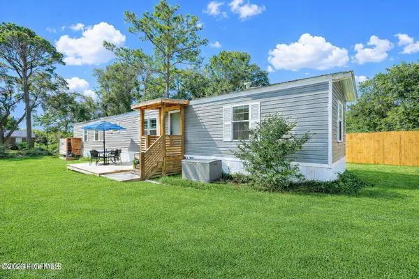 1351 Carlisle Street Sw, Supply, NC 28462