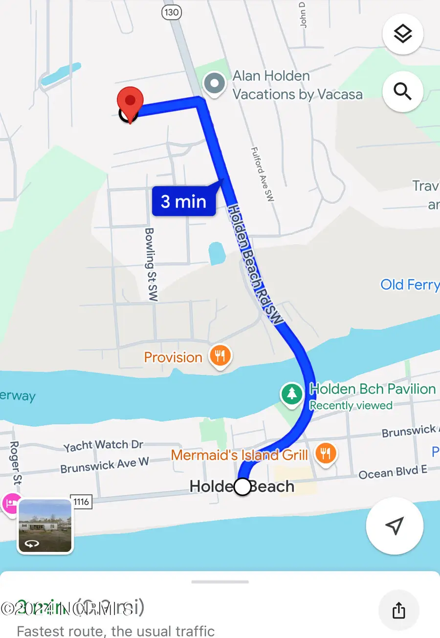 1351 Carlisle Street Sw, Supply, NC 28462 - #3