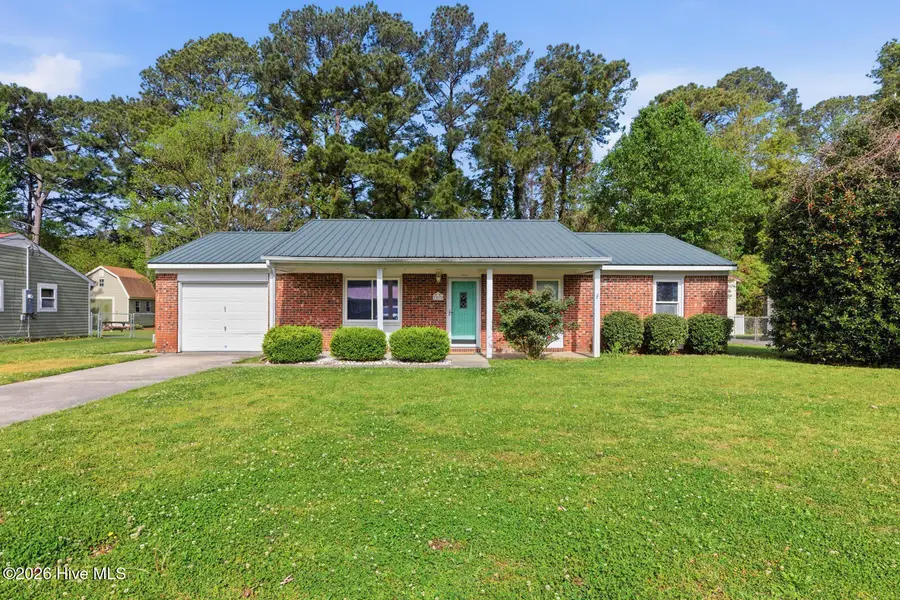 317 Tower Drive, Jacksonville, NC 28546 - #2