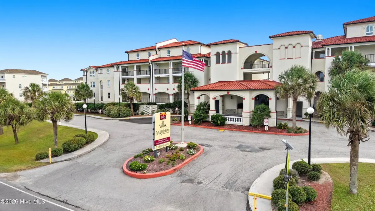 790 New River Inlet Road #317a, North Topsail Beach, NC 28460 - #1