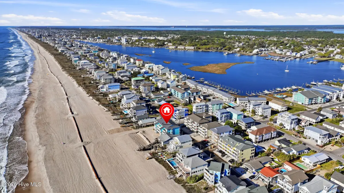1500 Carolina Beach Avenue N #2d, Carolina Beach, NC 28428 - #1