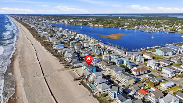 1500 Carolina Beach Avenue N #2d, Carolina Beach, NC 28428