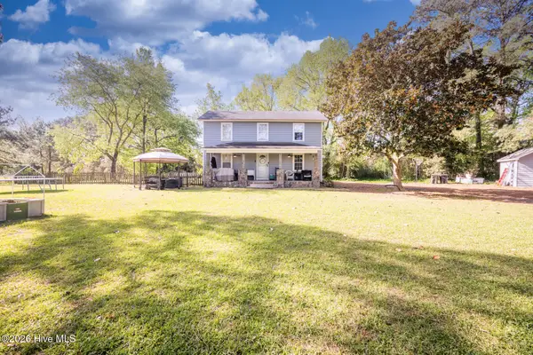 131 Grandy Road, Grandy, NC 27939