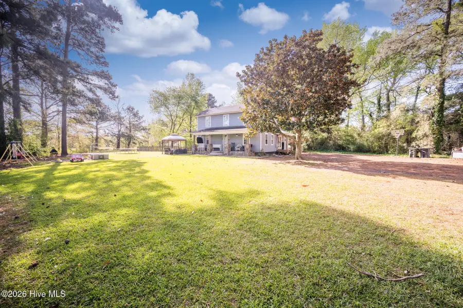 131 Grandy Road, Grandy, NC 27939 - #3