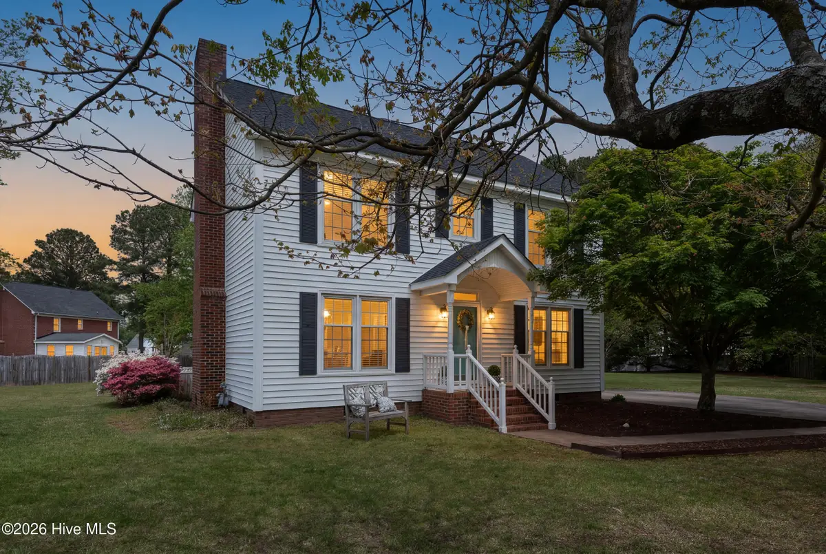 2305 N Miller Circle, Winterville, NC 28590 - #1