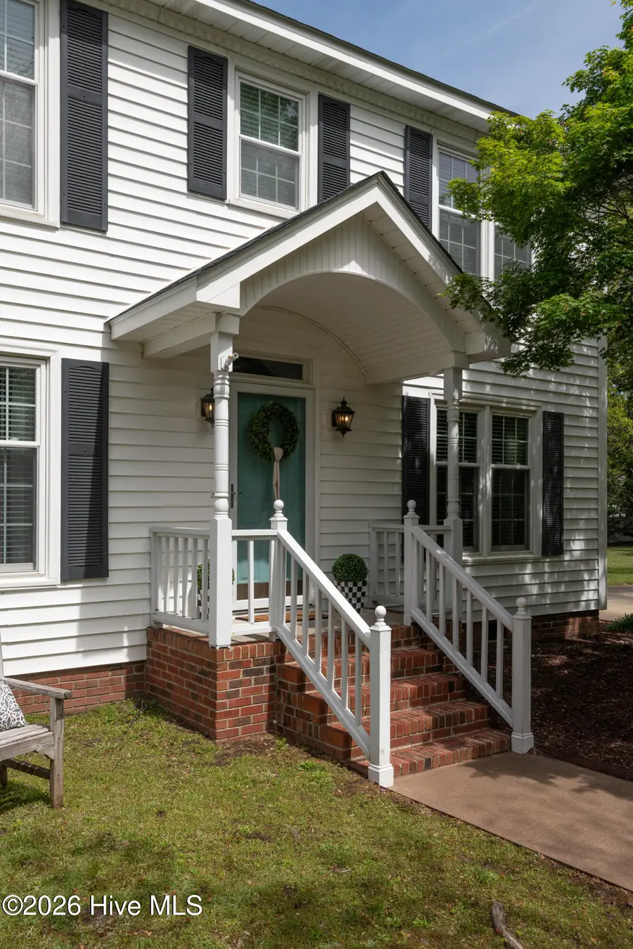 2305 N Miller Circle, Winterville, NC 28590 - #3