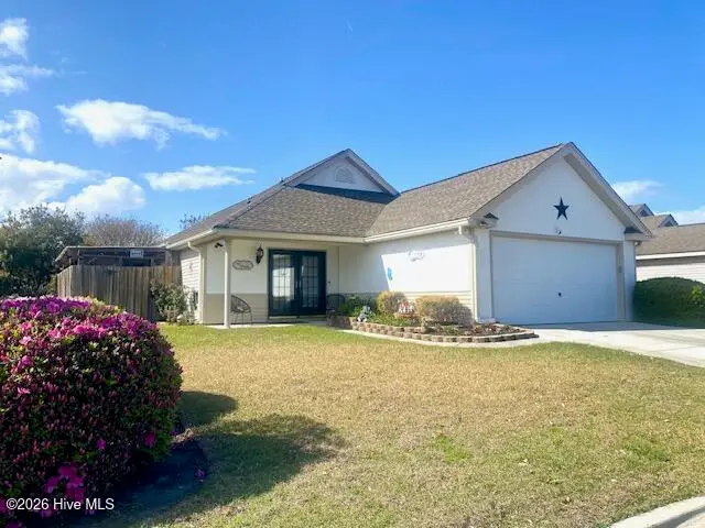 2401 White Road, Wilmington, NC 28411 - #1