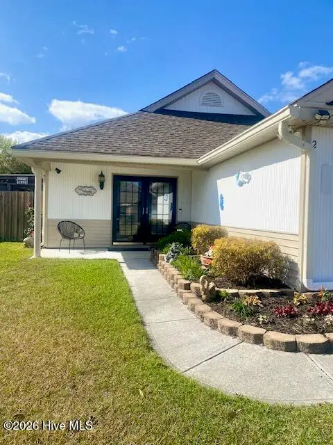 2401 White Road, Wilmington, NC 28411 - #2