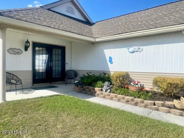 2401 White Road, Wilmington, NC 28411 - #3