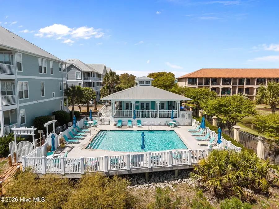 1523 Island Marina Drive, Carolina Beach, NC 28428 - #2