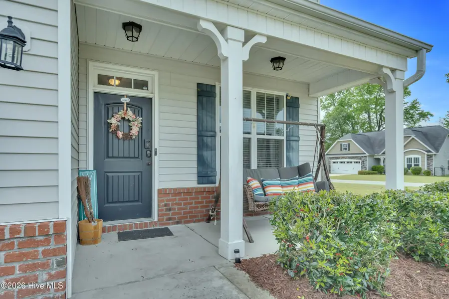 208 Olde Mill Creek Drive, Goldsboro, NC 27530 - #2