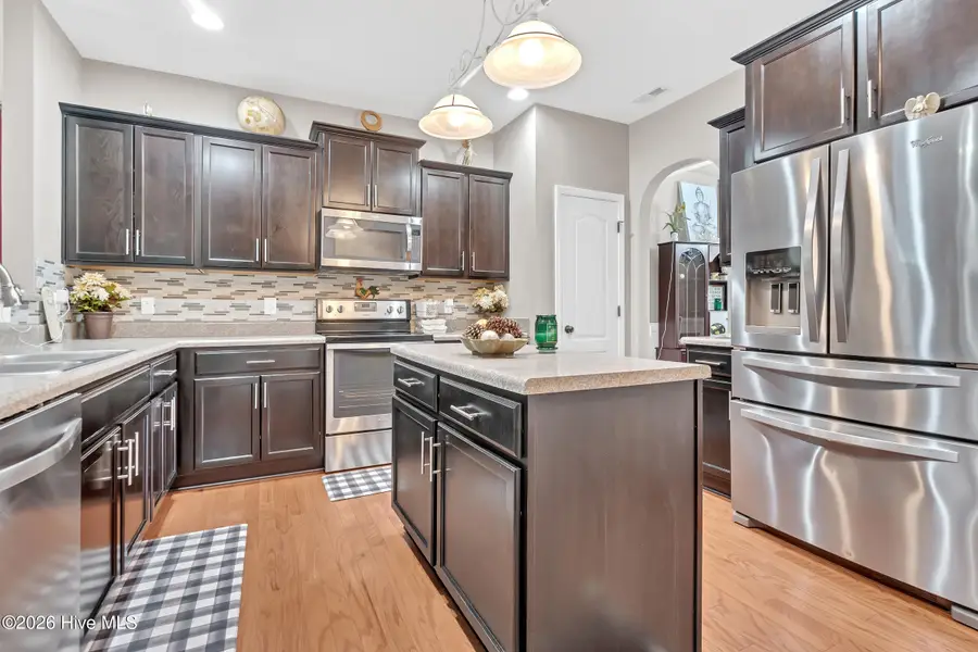 208 Olde Mill Creek Drive, Goldsboro, NC 27530 - #3