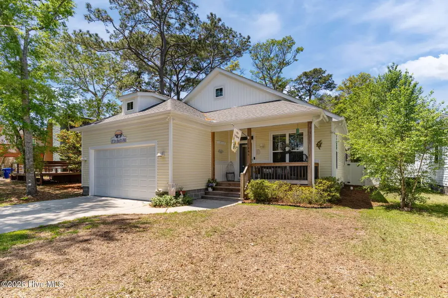 161 NE 31st Street, Oak Island, NC 28465 - #2