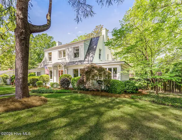 260 S Ashe Street, Southern Pines, NC 28387