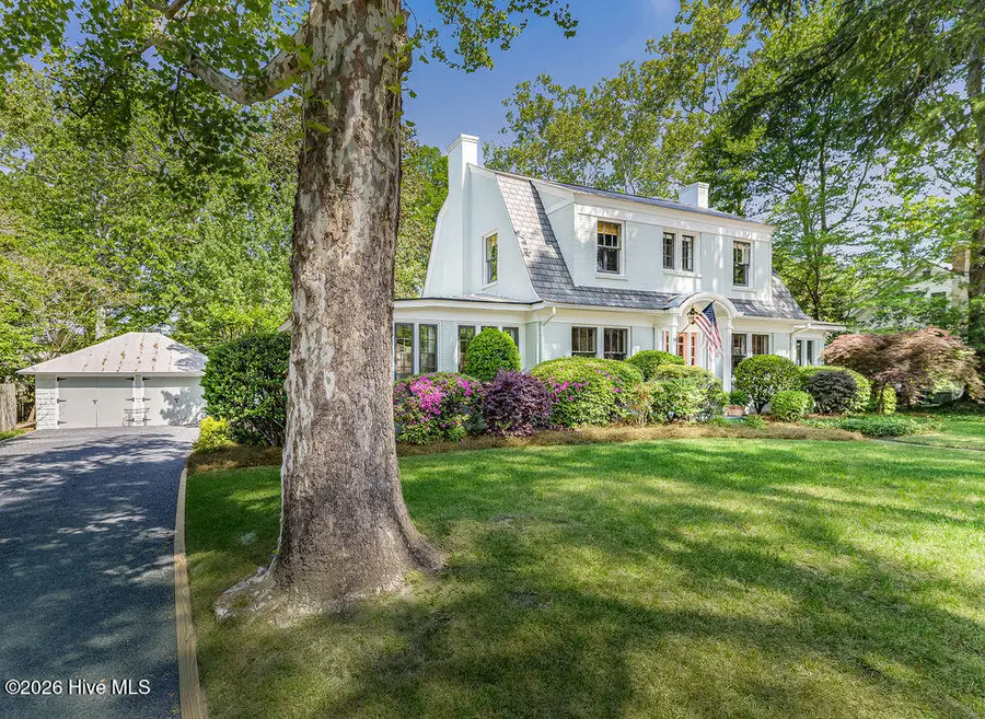 260 S Ashe Street, Southern Pines, NC 28387 - #2