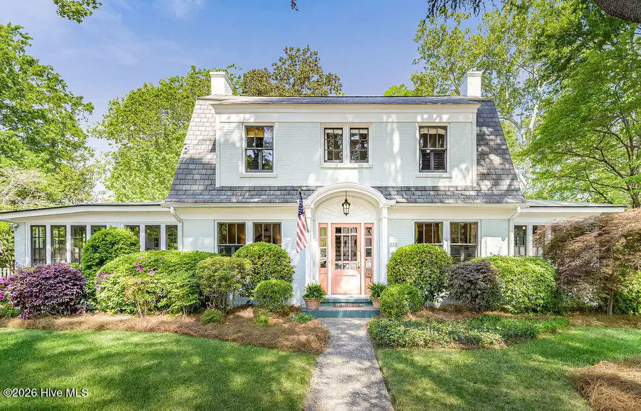 260 S Ashe Street, Southern Pines, NC 28387 - #3