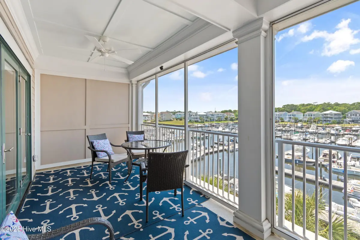 2571 St James Drive Se #305, Southport, NC 28461 - #1