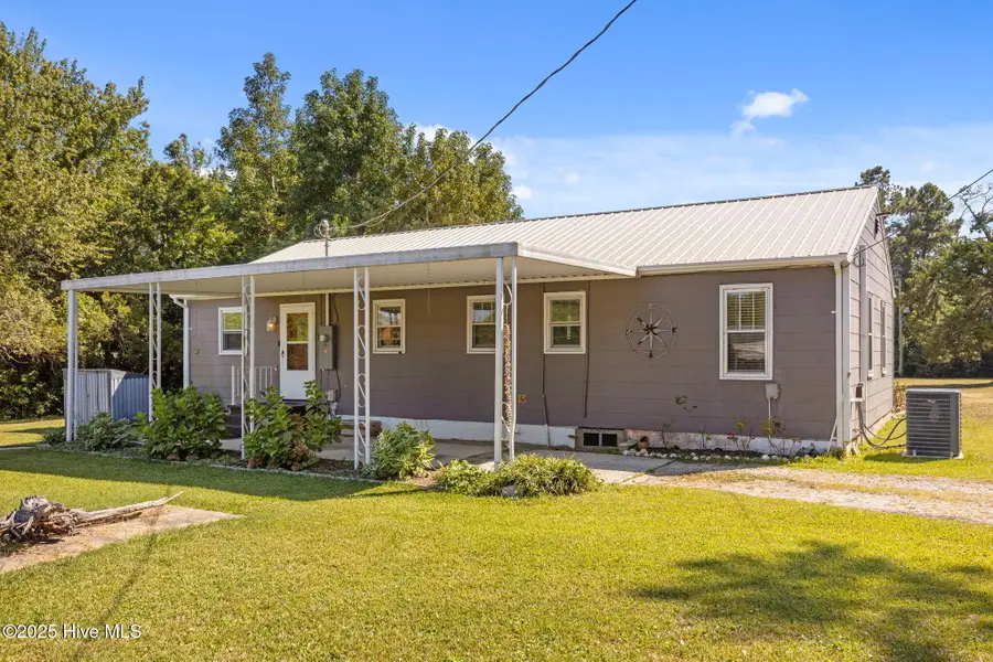 376 Shell Road, Atlantic, NC 28511 - #2