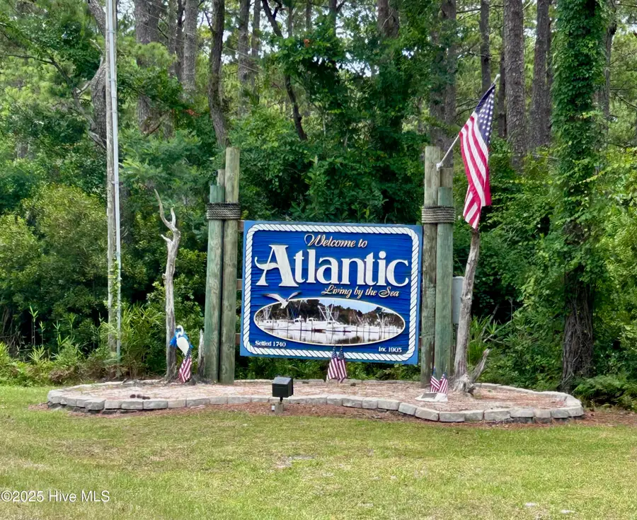 376 Shell Road, Atlantic, NC 28511 - #3