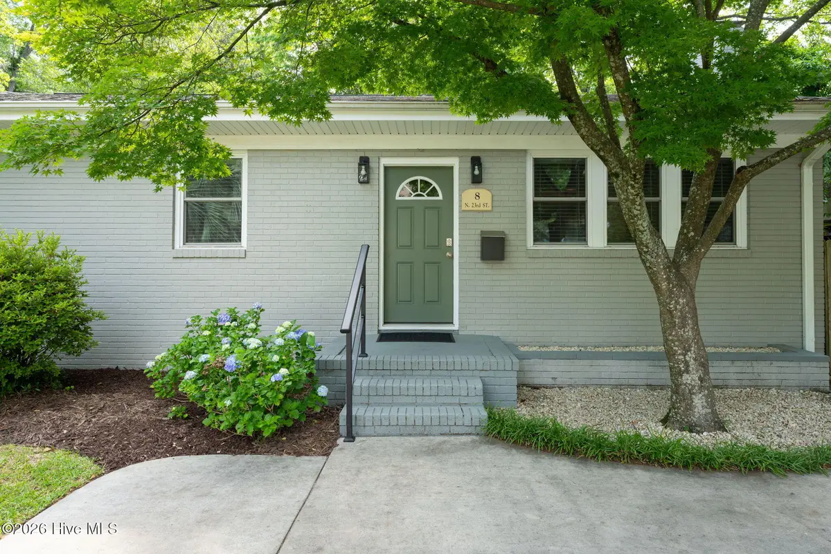 8 N 23rd Street, Wilmington, NC 28405 - #1