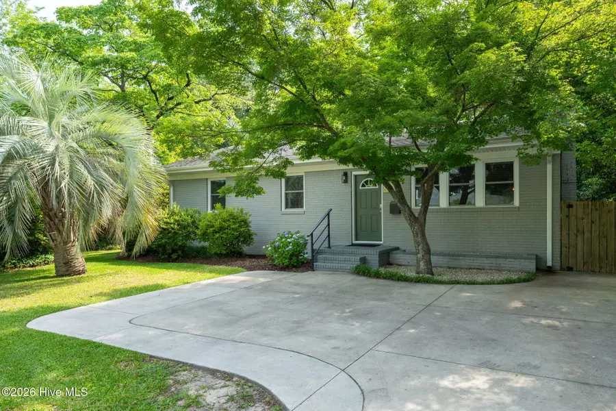 8 N 23rd Street, Wilmington, NC 28405 - #2