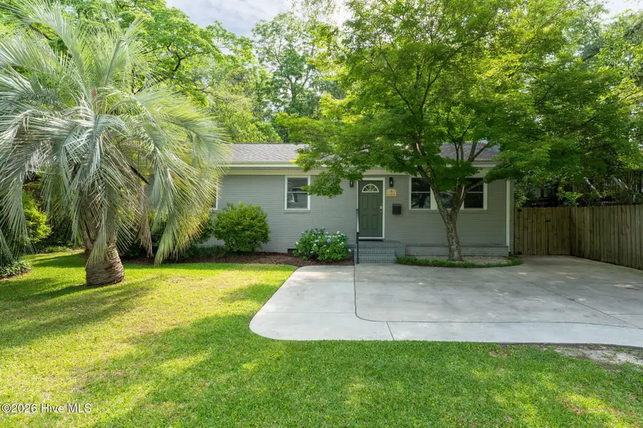 8 N 23rd Street, Wilmington, NC 28405 - #3