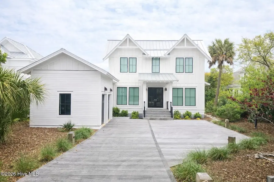 196 Portsmouth Way, Bald Head Island, NC 28461 - #3