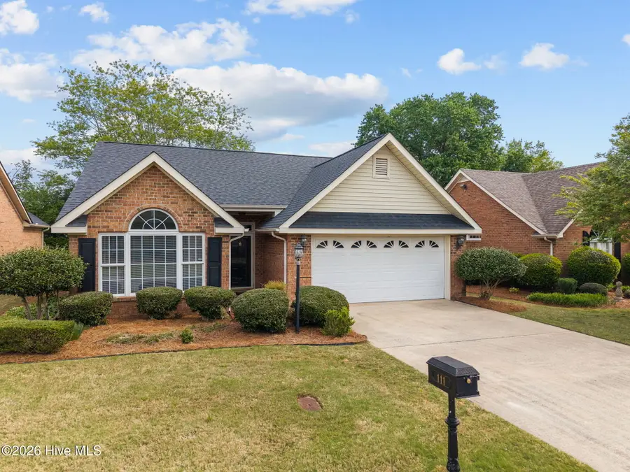 111 Bells Street, Greenville, NC 27858 - #2