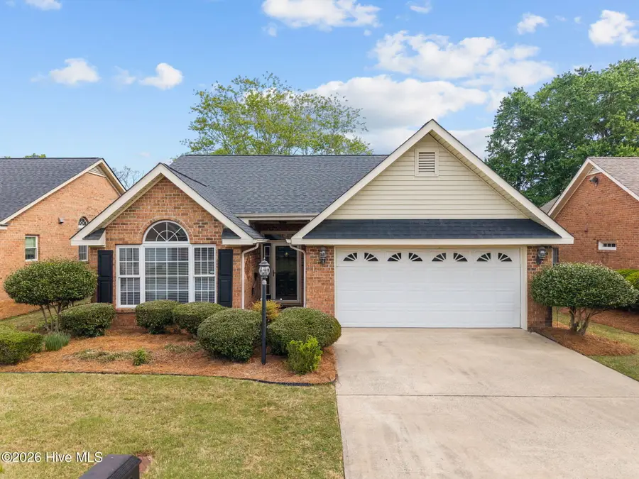 111 Bells Street, Greenville, NC 27858 - #3