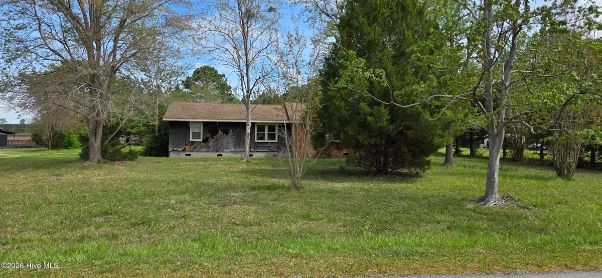 208 Ramsey Road, Jacksonville, NC 28546 - #1