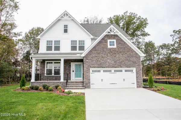 249 Dona Drive, Carthage, NC 28327