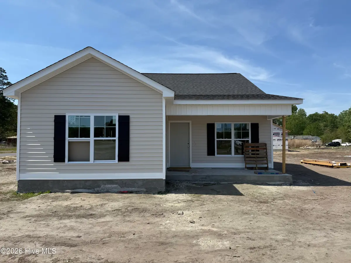 6616 Pollock Court, Grifton, NC 28530 - #1