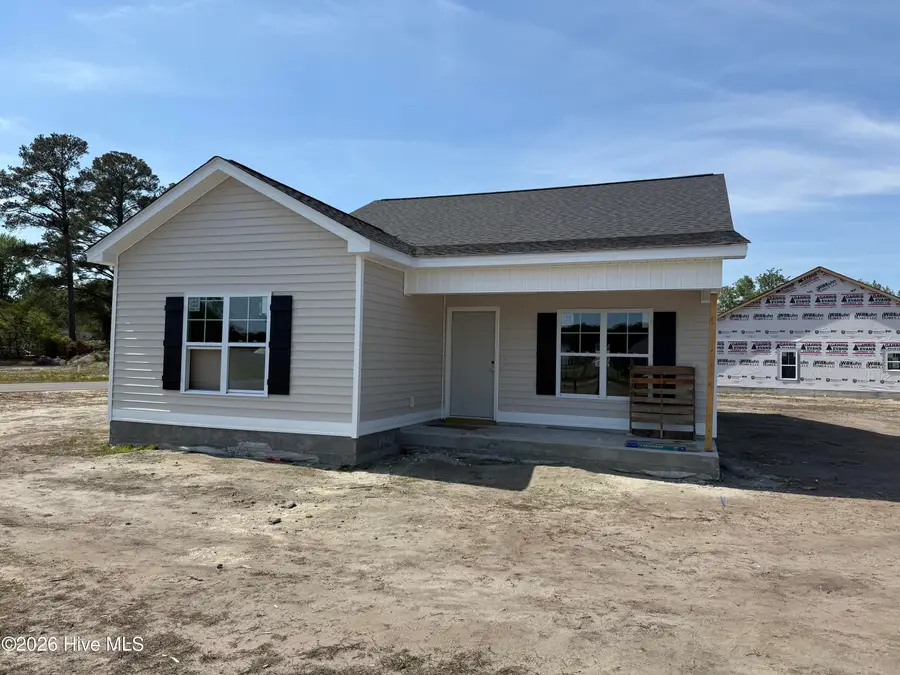 6616 Pollock Court, Grifton, NC 28530 - #2