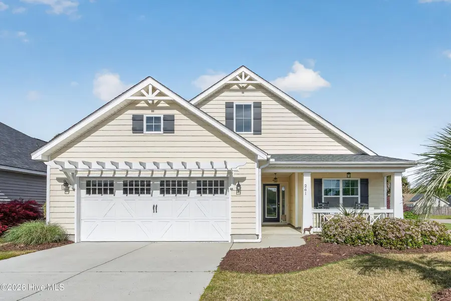 261 Palm Grove Drive, Wilmington, NC 28411 - #3