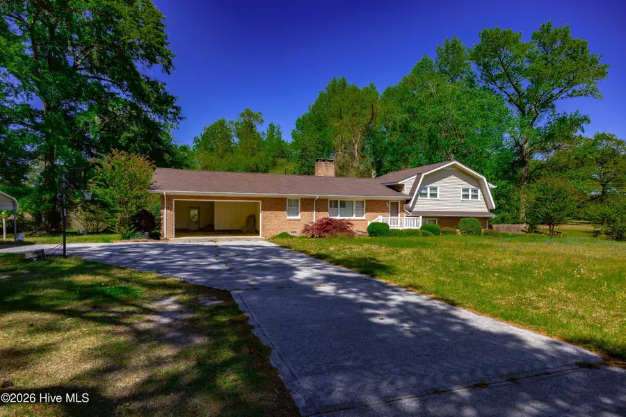 190 Halls Pond Road, Rose Hill, NC 28458 - #2