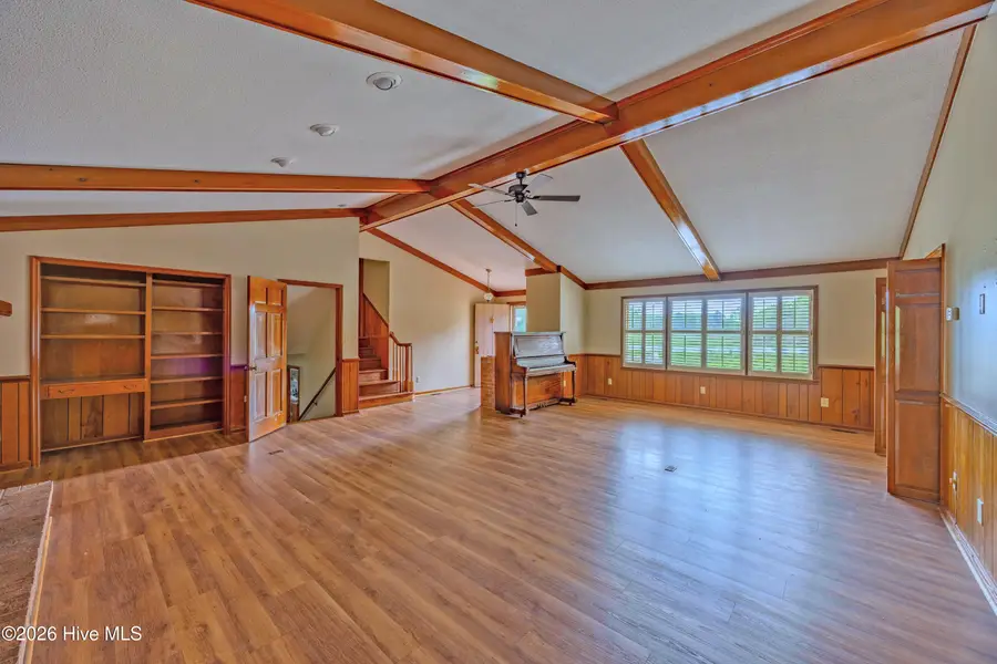 190 Halls Pond Road, Rose Hill, NC 28458 - #3