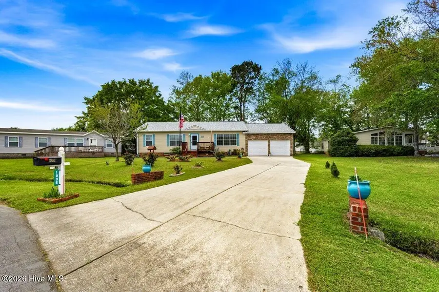 1096 Gull Court Sw, Calabash, NC 28467 - #2