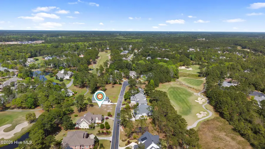 6653 Annesbrook Place Sw, Ocean Isle Beach, NC 28469 - #2