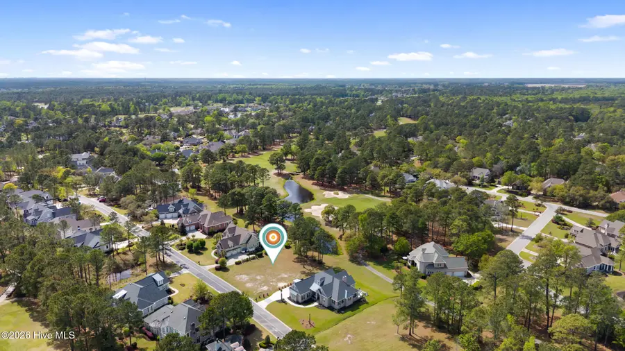 6653 Annesbrook Place Sw, Ocean Isle Beach, NC 28469 - #3