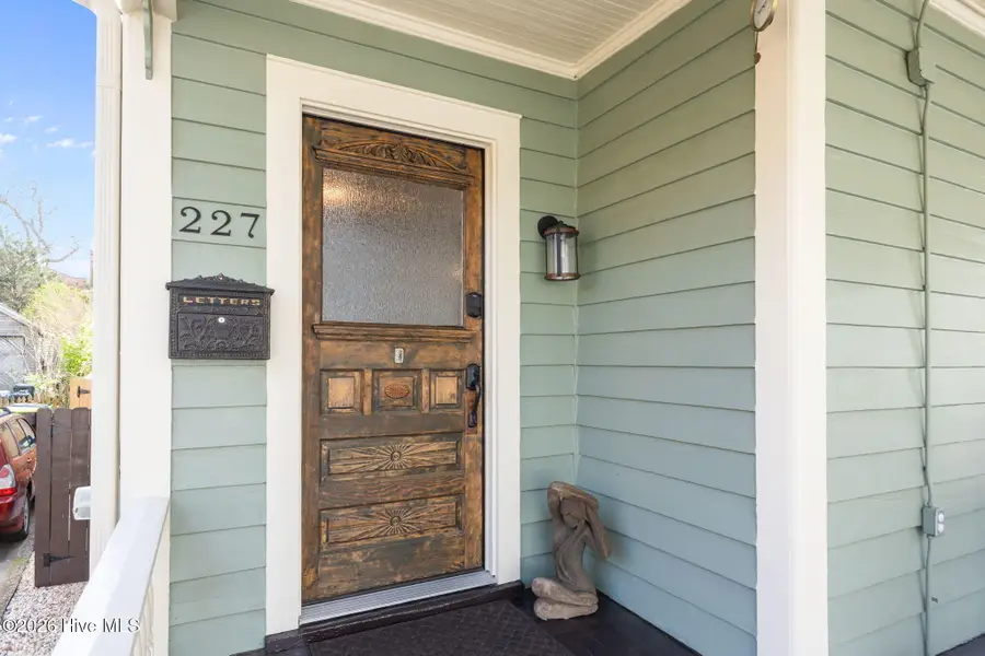 227 New Street, New Bern, NC 28560 - #2