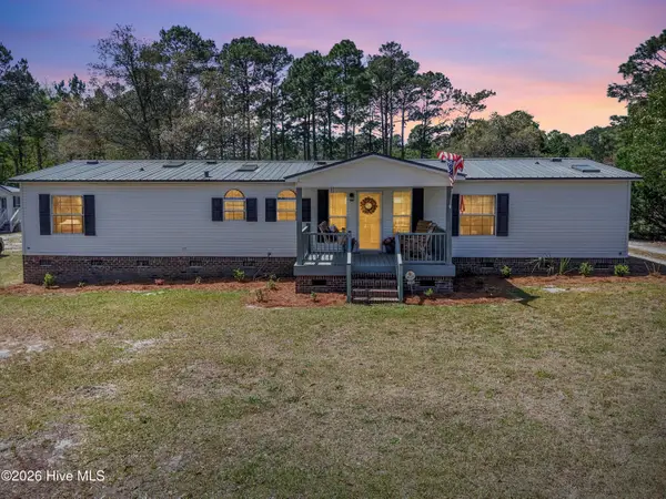 2175 Stanley Road Sw, Supply, NC 28462