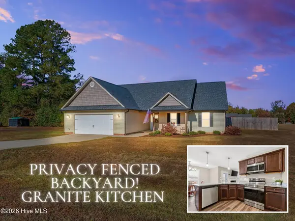 79 Ramble Falls Lane, Erwin, NC 28339