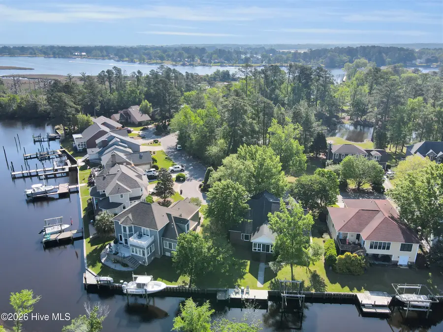 2418 Turtle Bay Drive, New Bern, NC 28562 - #3