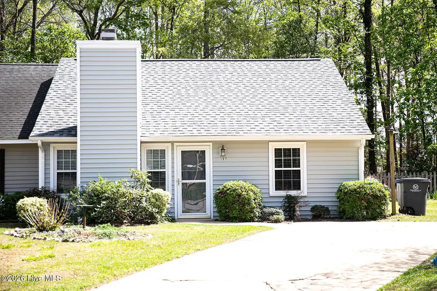 137 Pheasant Court, Rocky Mount, NC 27804 - #2