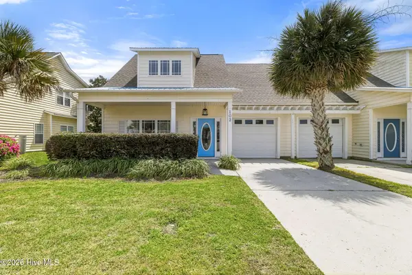 102 Phoebee Court, Hampstead, NC 28443