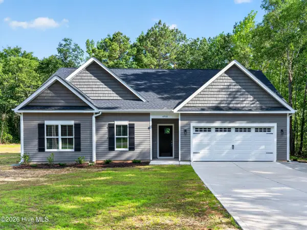 4918 Philippi Church Road, Raeford, NC 28376