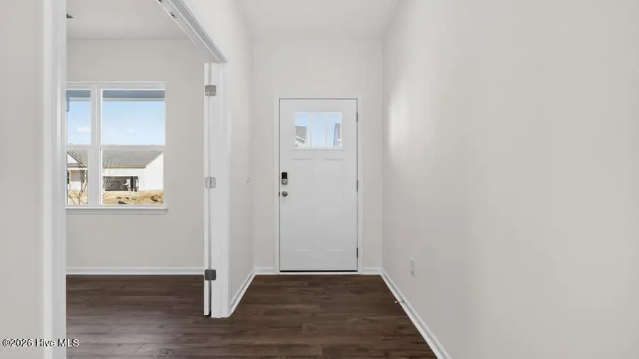 411 Hartfield Avenue, Raeford, NC 28376 - #2