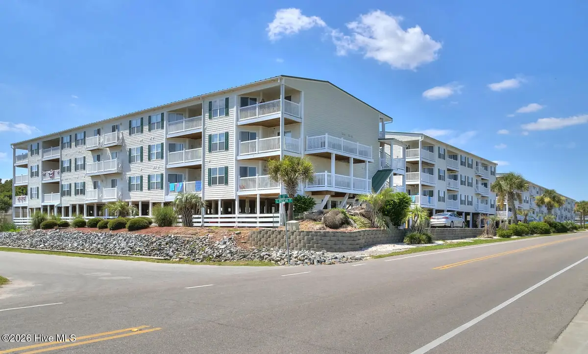 105 SE 58th Street # 4204, Oak Island, NC 28465 - #1